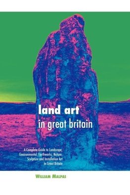 Land Art in Great Britain