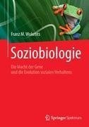 Soziobiologie