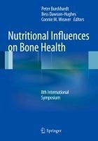 Nutritional Influences on Bone Health