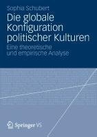 Die globale Konfiguration politischer Kulturen