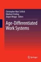 Age-Differentiated Work Systems