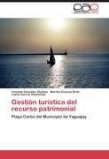 Gestión turística del recurso patrimonial