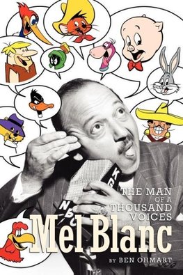 Mel Blanc