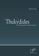 Thukydides: Textauswahl und Kommentar