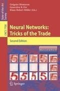 Neural Networks: Tricks of the Trade