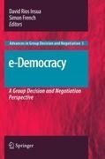 e-Democracy