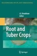 Root and Tuber Crops