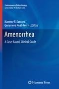 Amenorrhea