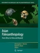 Asian Paleoanthropology