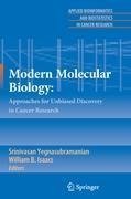 Modern Molecular Biology: