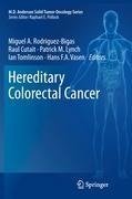 Hereditary Colorectal Cancer