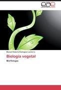 Biología vegetal