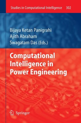 Computational Intelligence in Power Engineering