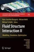 Fluid Structure Interaction II