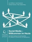 Social Media - Willkommen im Heute