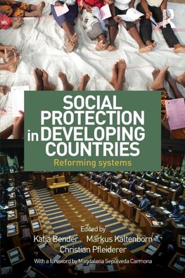 Social Protection in Developing Countries