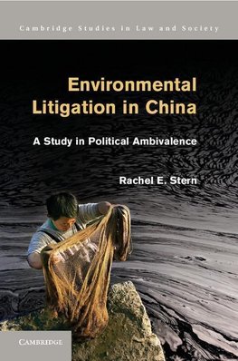 Environmental Litigation in China