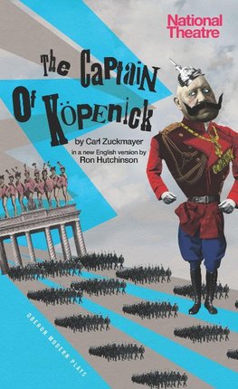 The Captain of Koepenick