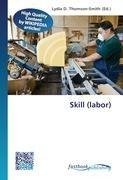 Skill (labor)