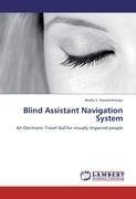 Blind Assistant Navigation System