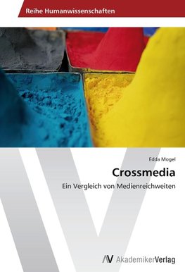 Crossmedia