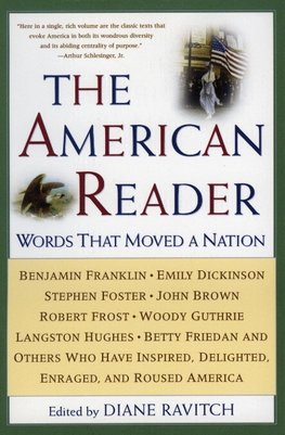 American Reader, The