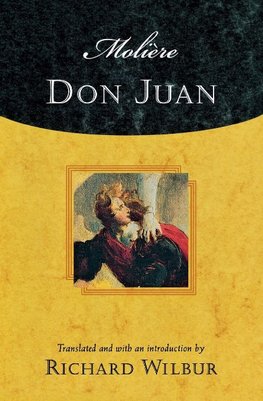 Moliere's Don Juan