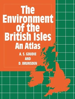 The Environment of the British Isles