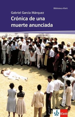 Crónica de una muerte anunciada