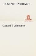 Cantoni il volontario