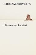 Il Tenente dei Lancieri