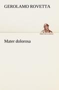 Mater dolorosa