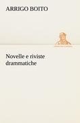 Novelle e riviste drammatiche