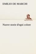 Nuove storie d'ogni colore