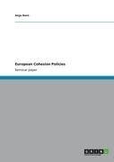 European Cohesion Policies