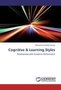 Cognitive & Learning Styles