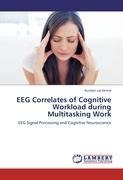 EEG Correlates of Cognitive Workload during Multitasking Work