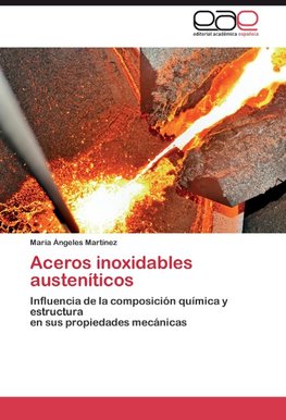 Aceros inoxidables austeníticos