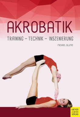 Akrobatik