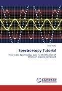 Spectroscopy Tutorial