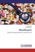 Moxifloxacin