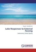 Lake Responses to External Forcing