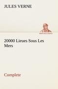 20000 Lieues Sous Les Mers - Complete