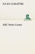 ABC Petits Contes