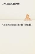 Contes choisis de la famille