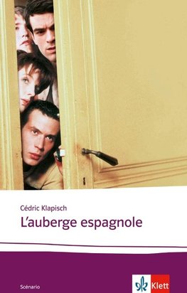 L'auberge espagnole