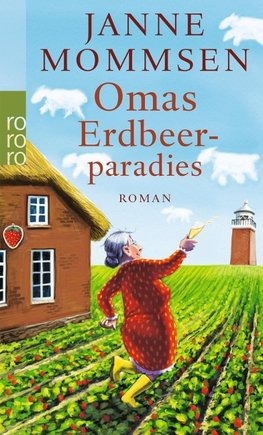 Omas Erdbeerparadies