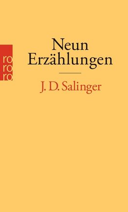 Neun Erzählungen