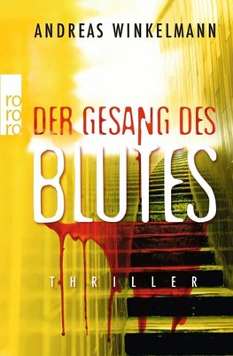 Der Gesang des Blutes