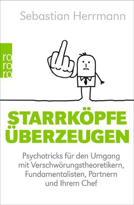 Herrmann, S: Starrköpfe überzeugen